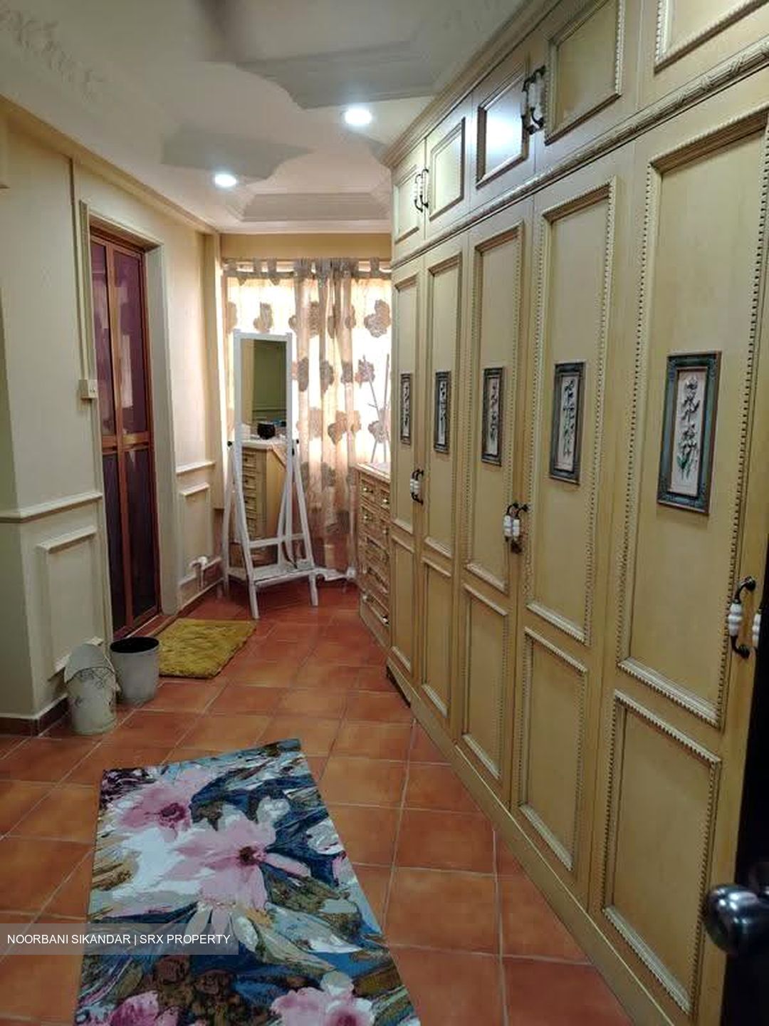 Blk 508 Tampines Heart (Tampines), HDB 4 Rooms #614453591